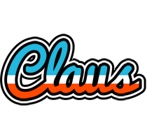 Claus america logo