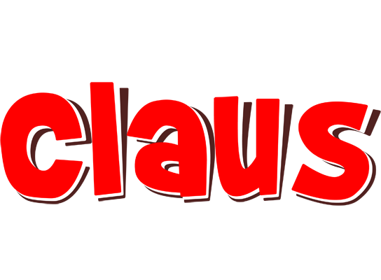 Claus basket logo