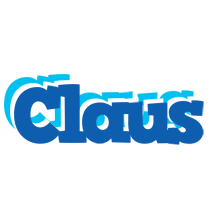 Claus business logo