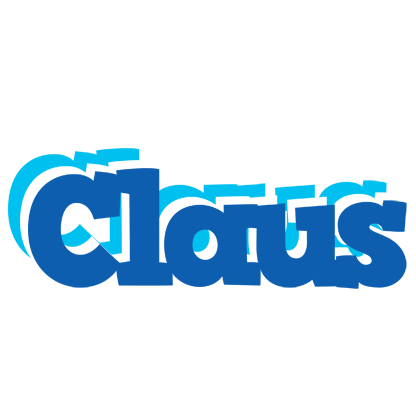 Claus business logo