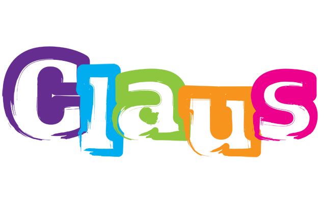 Claus casino logo
