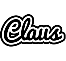 Claus chess logo