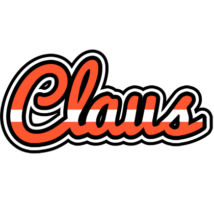 Claus denmark logo