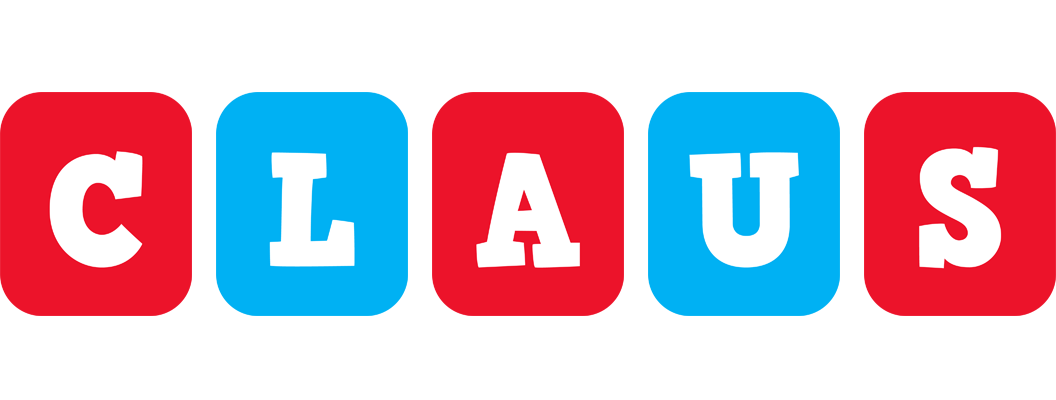 Claus diesel logo