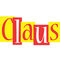 Claus errors logo