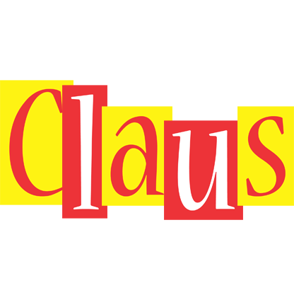 Claus errors logo