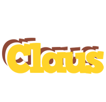 Claus hotcup logo