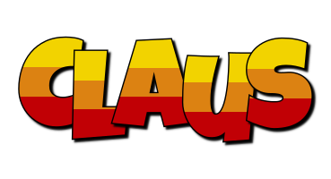 Claus jungle logo