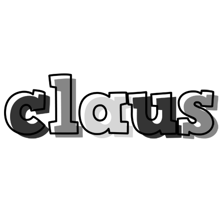 Claus night logo