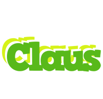 Claus picnic logo