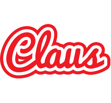Claus sunshine logo