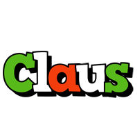 Claus venezia logo