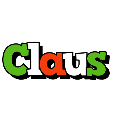 Claus venezia logo