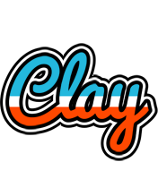 Clay america logo
