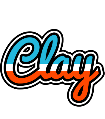 Clay america logo