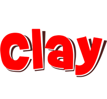 Clay basket logo