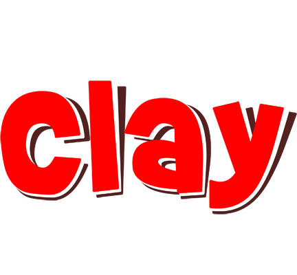 Clay basket logo