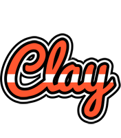 Clay denmark logo