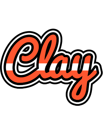 Clay denmark logo