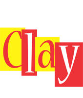 Clay errors logo