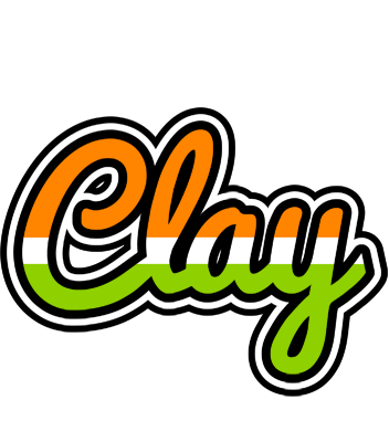 Clay mumbai logo