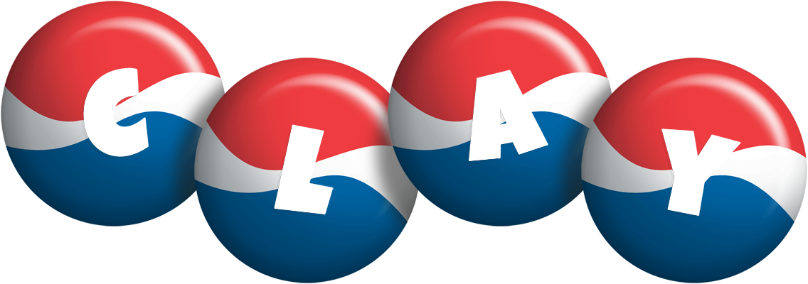 Clay paris logo