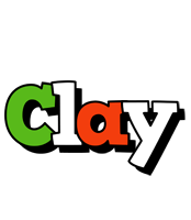 Clay venezia logo