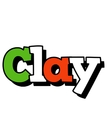 Clay venezia logo