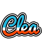 Clea america logo