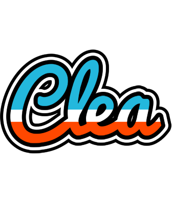 Clea america logo