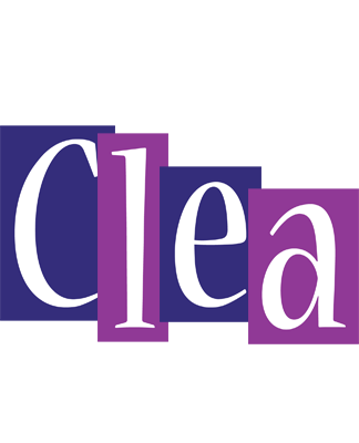 Clea autumn logo