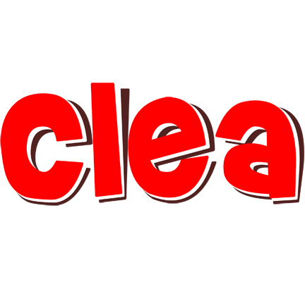 Clea basket logo