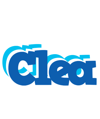 Clea business logo