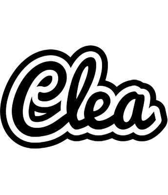 Clea chess logo
