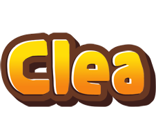 Clea cookies logo