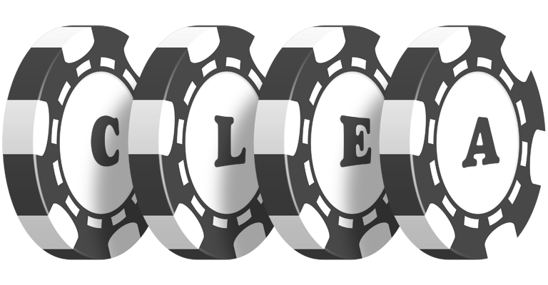 Clea dealer logo