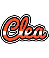 Clea denmark logo