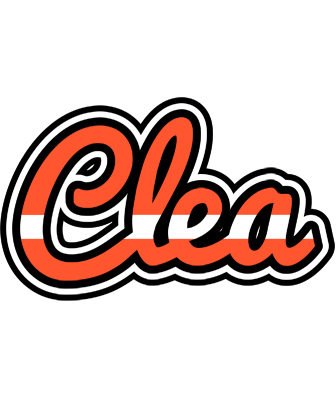 Clea denmark logo