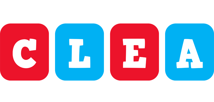 Clea diesel logo