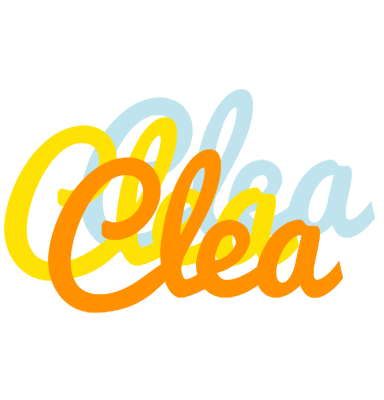 Clea energy logo