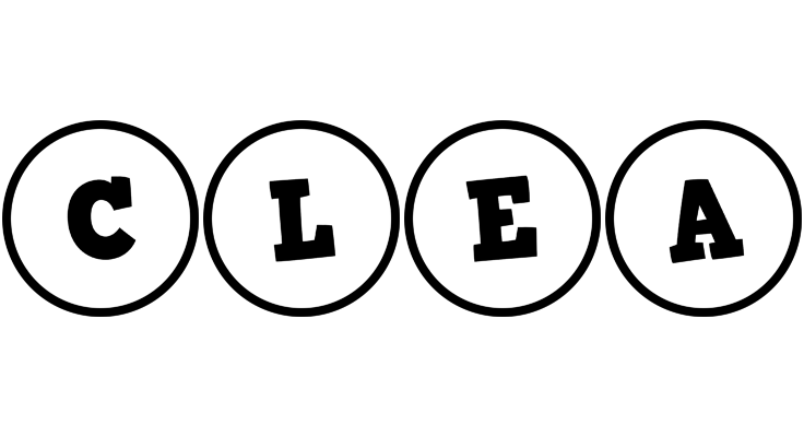 Clea handy logo