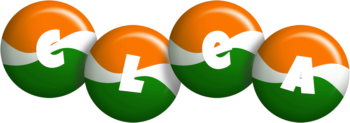 Clea india logo