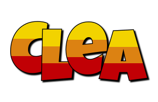 Clea jungle logo