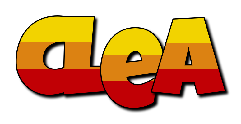 Clea jungle logo