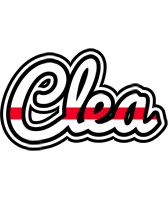 Clea kingdom logo