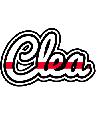 Clea kingdom logo