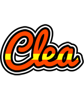 Clea madrid logo