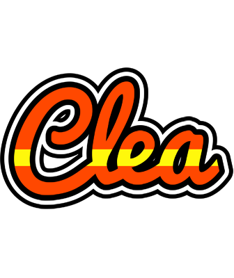Clea madrid logo