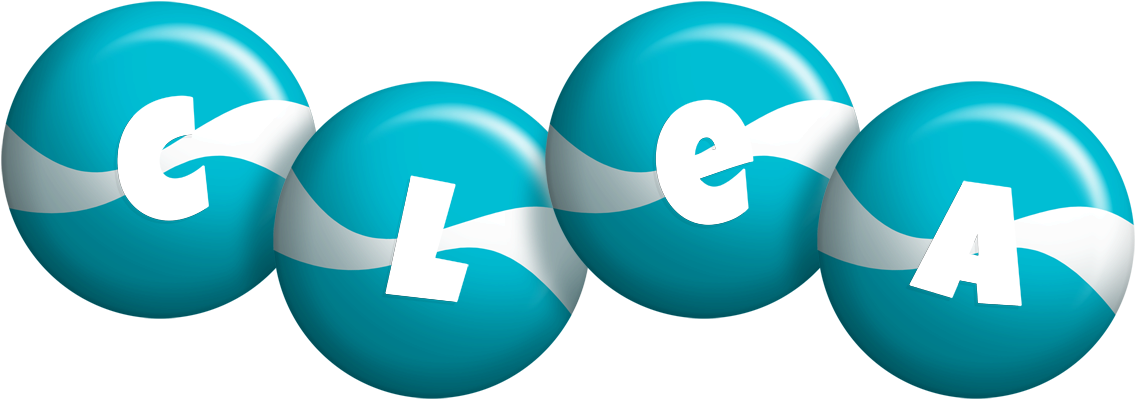 Clea messi logo