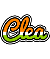 Clea mumbai logo